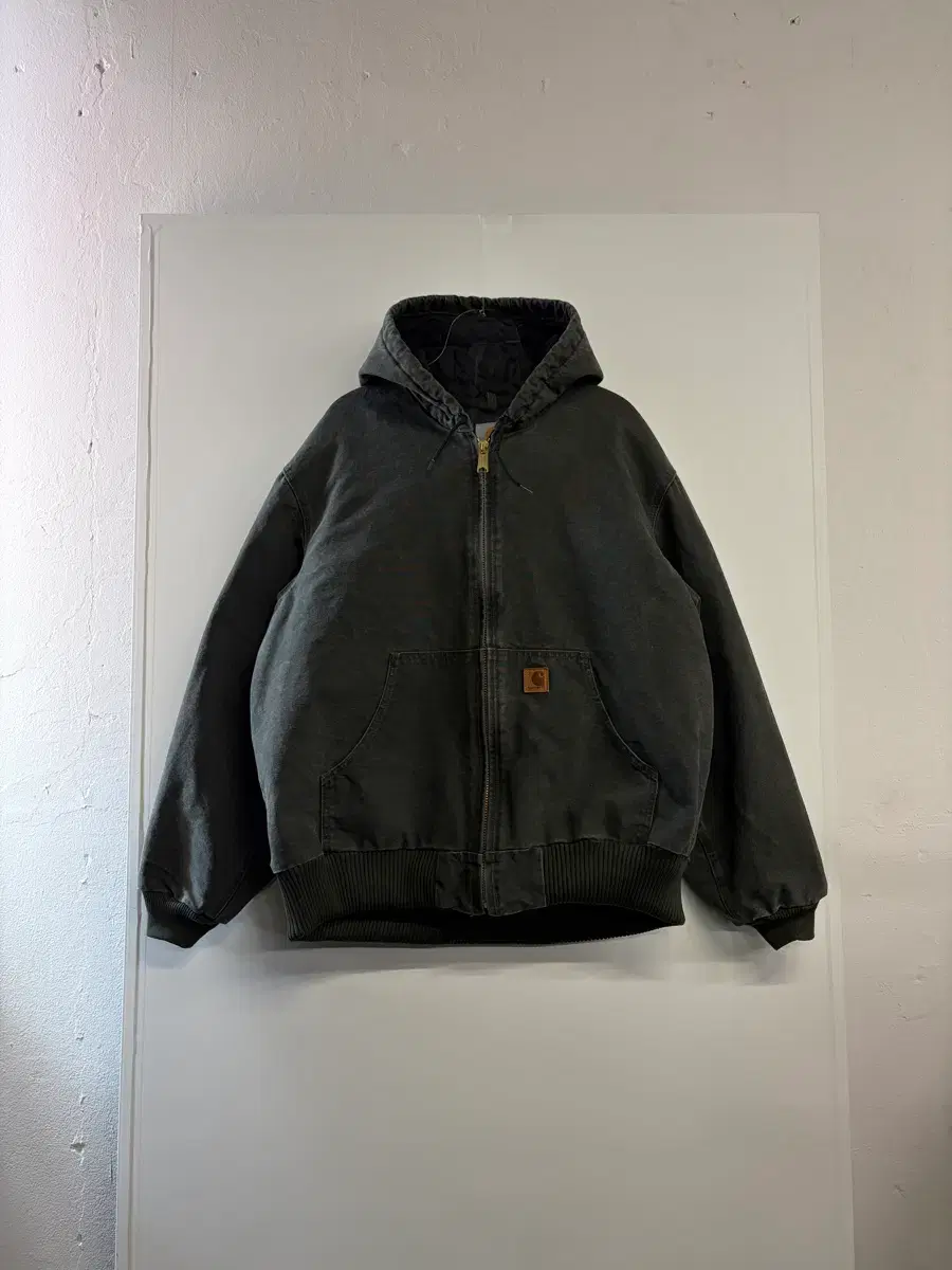 2001 Carhartt J14 산타페 자켓 CRI XL-R | 브랜드 중고거래 플랫폼